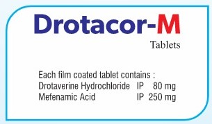 drotacor m